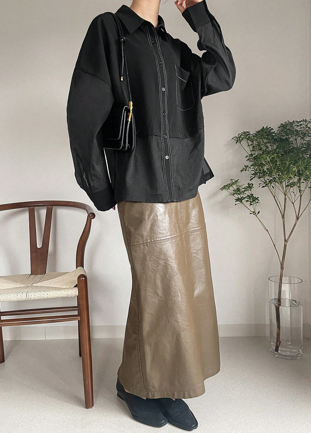 Сорочка SHEIN (367803002)