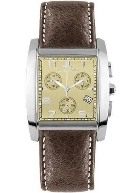 Годинники наручні 1-1152I класика Jacques Lemans (229044937)