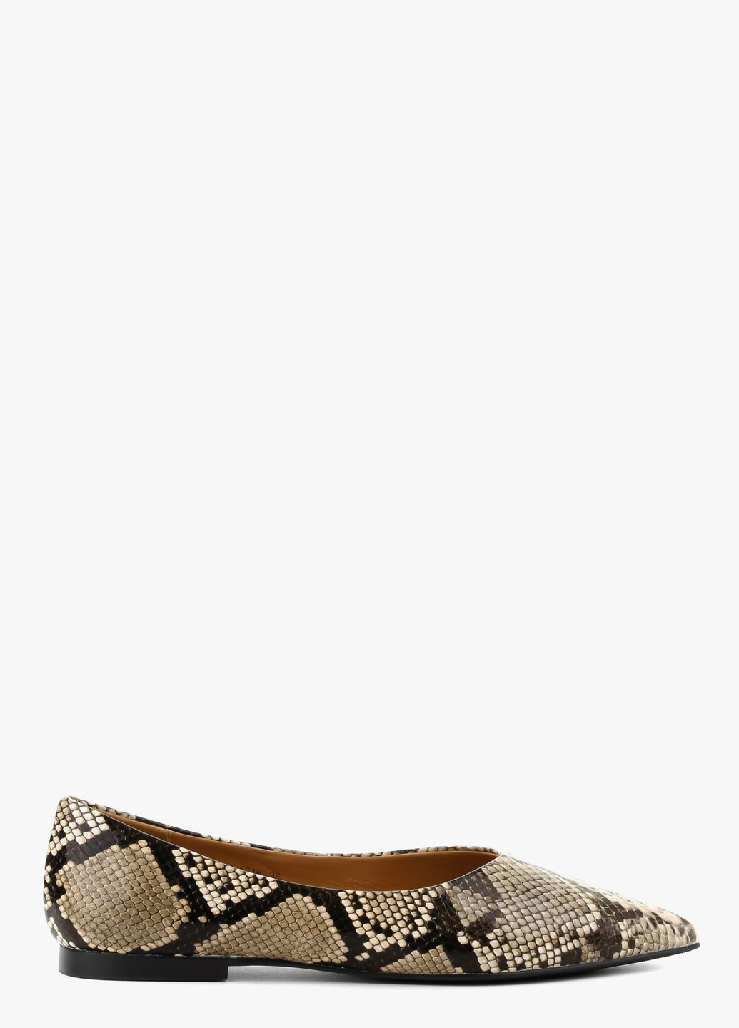 Le'BERDES Туфлі коричневий з натуральна шкіра, україна — демісезон (370451910)