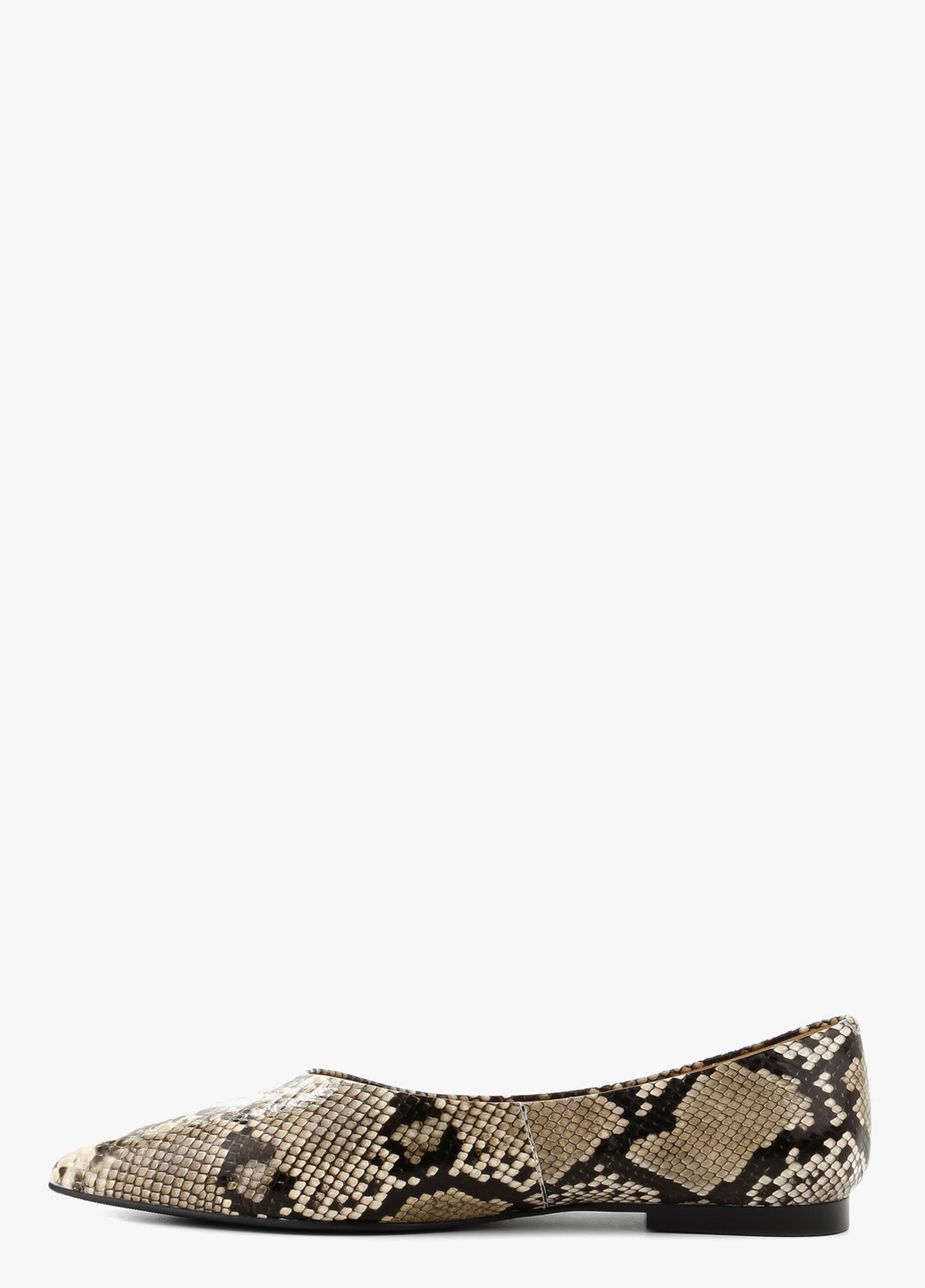 Le'BERDES Туфлі коричневий з натуральна шкіра, україна — демісезон (370451910)