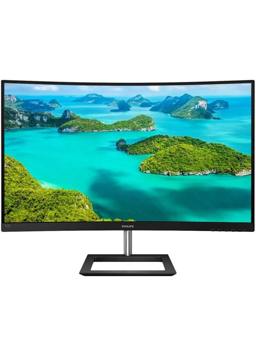 Монітор 322E1C/00 Philips (251100885)
