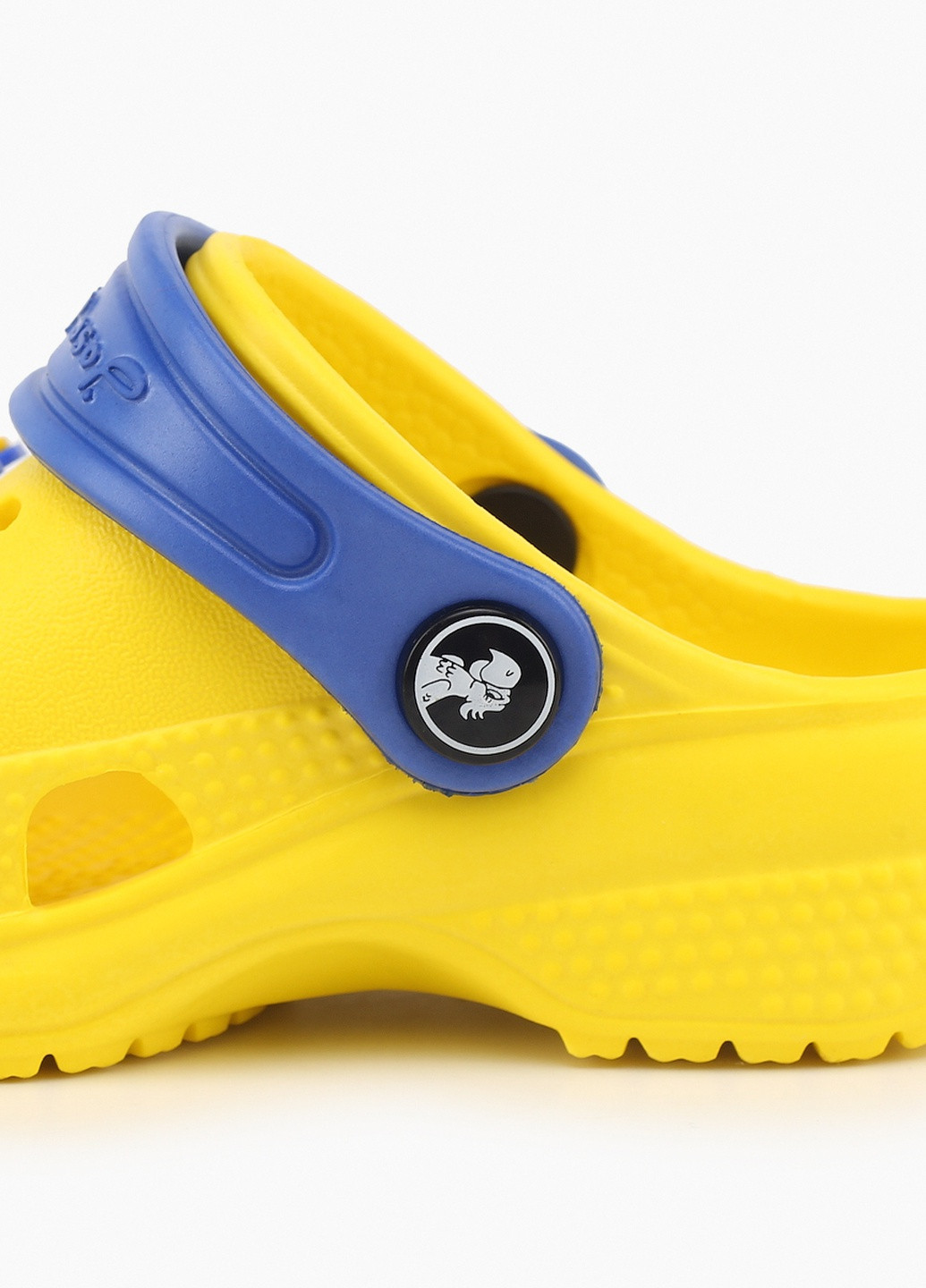 Кроксы Jose Amorales (254296511)