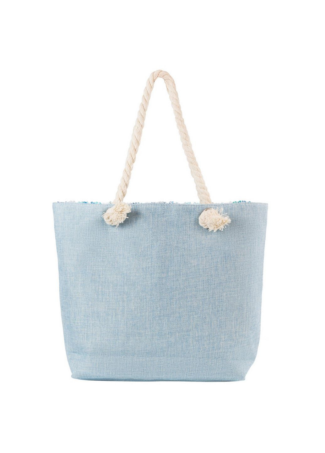 Пляжна сумка жіноча Eterno (197834146)