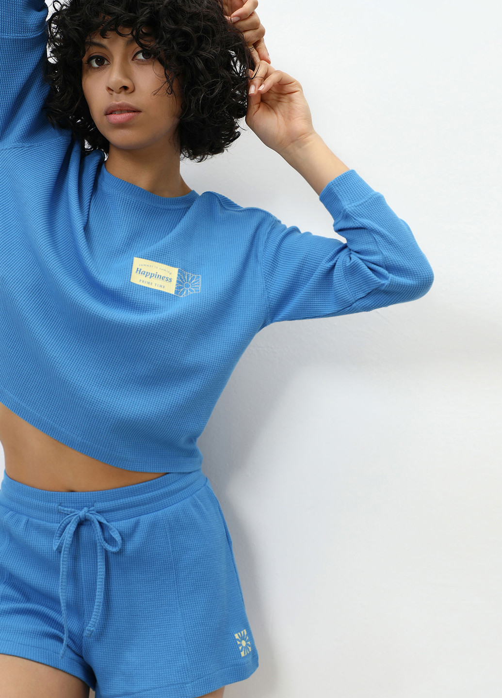 Шорти Lefties (294292905)