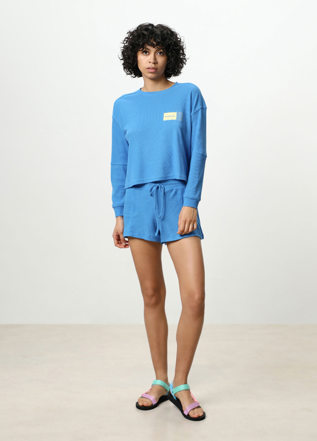 Шорти Lefties (294292905)