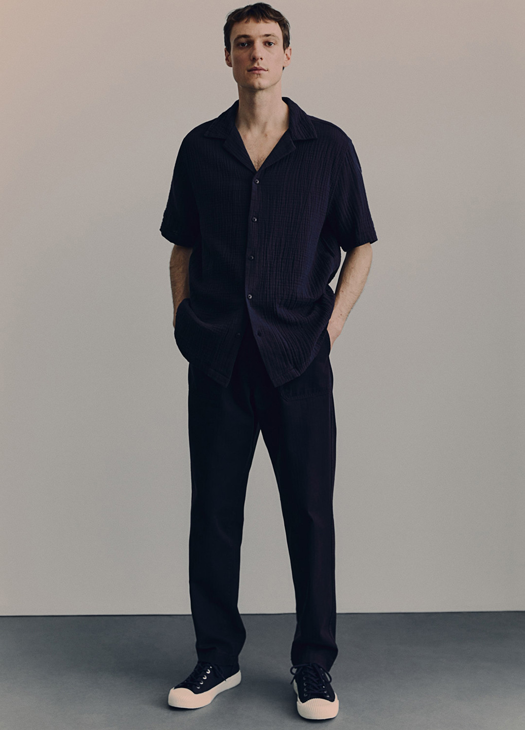 Сорочка H&M (326178171)