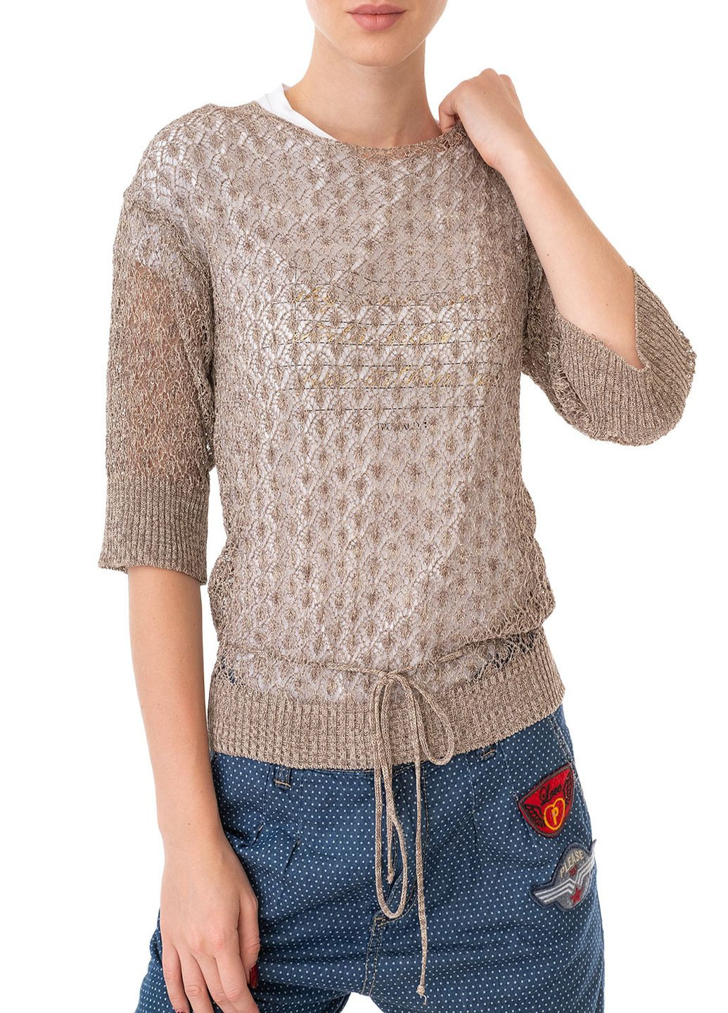 Кофта Cristina Gavioli (195369005)