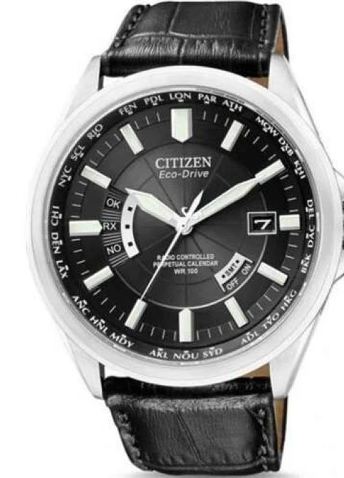 Часы наручные CB0010-02E классика Citizen (253011267)