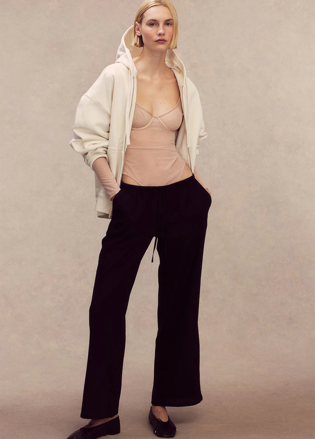 Брюки H&M (319308248)