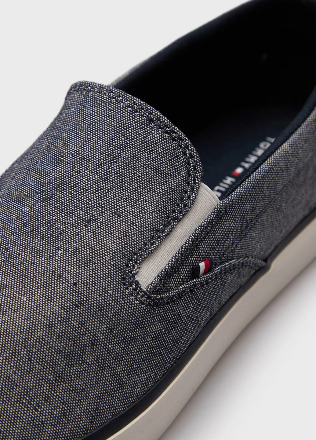 Сліпони Tommy Hilfiger (345753960)