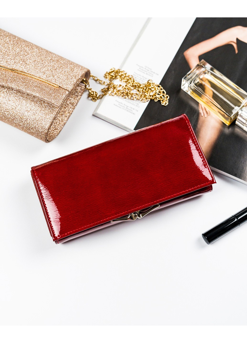 Кошелек женский кожаный 72031 Lorenti (254314723)