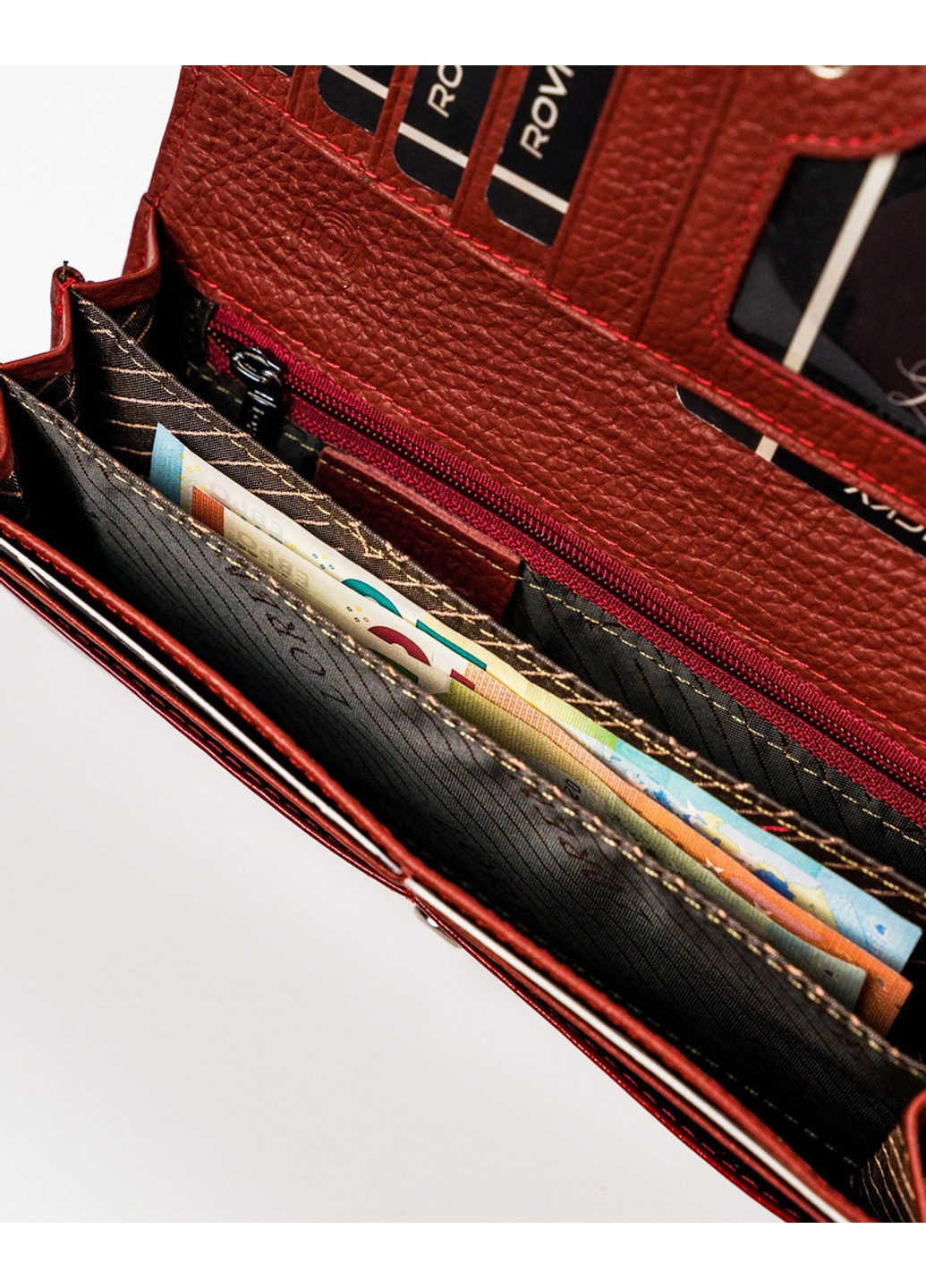 Кошелек женский кожаный 72031 Lorenti (254314723)