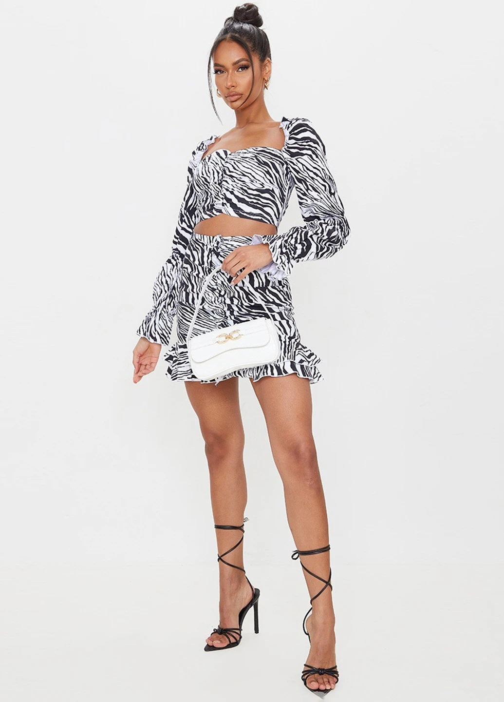 Топ PrettyLittleThing (256711678)