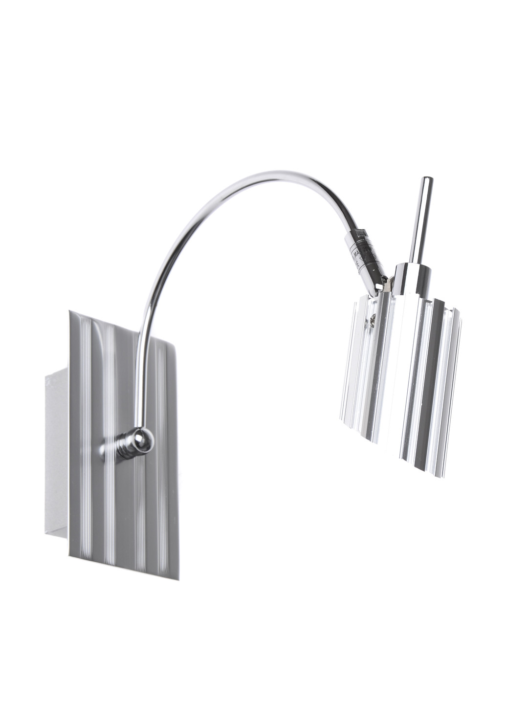 Светильник спот, 12х17х25 см Brille (132200058)