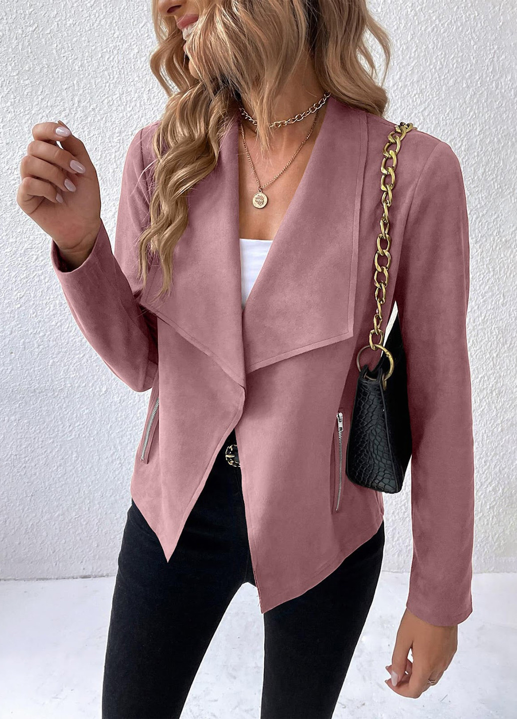 Жакет SHEIN (331019682)