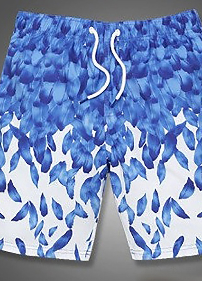 Модные пляжные шорты Gailang (250596921)