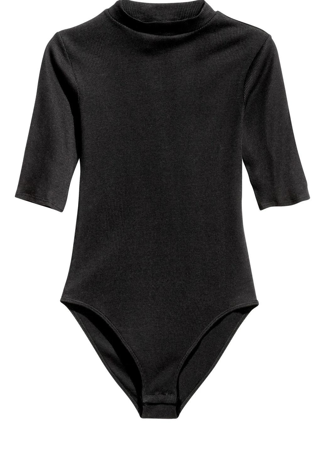 Блузка-боди H&M (203629067)