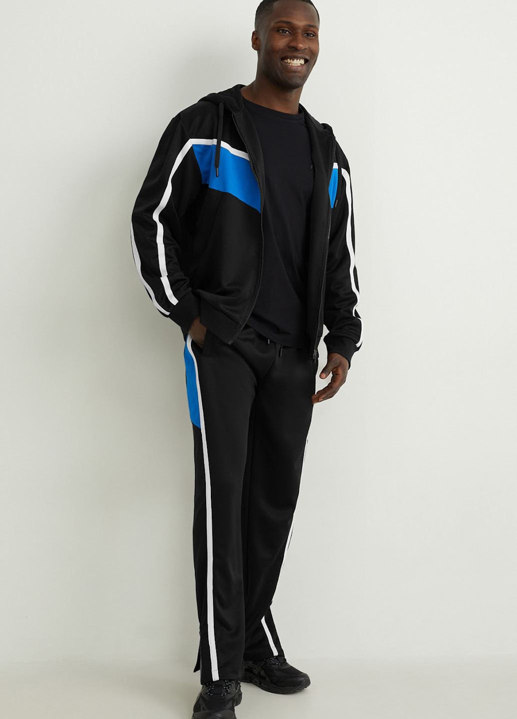 Толстовка C&A (322986929)