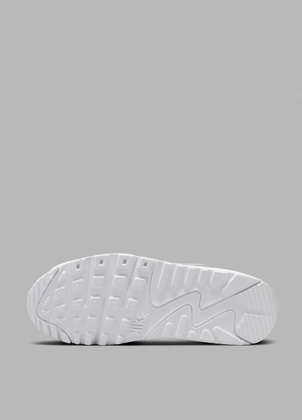 Кросівки FV0949-100 Nike WMNS AIR MAX 90 білі демісезони (312622628)