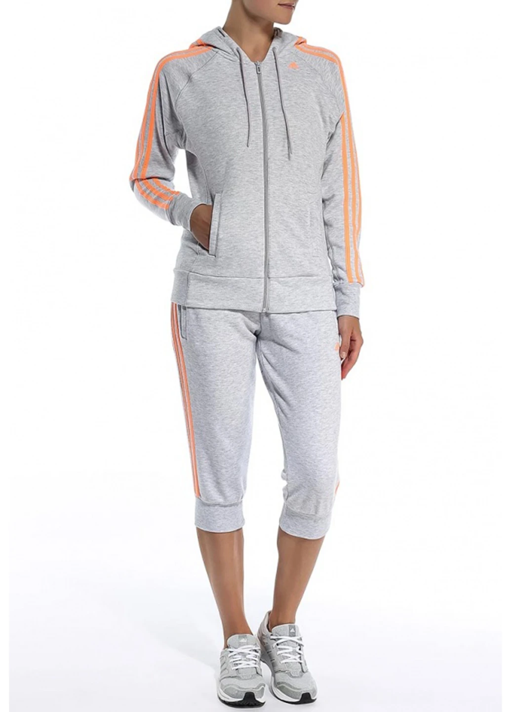 Толстовка adidas (47224845)