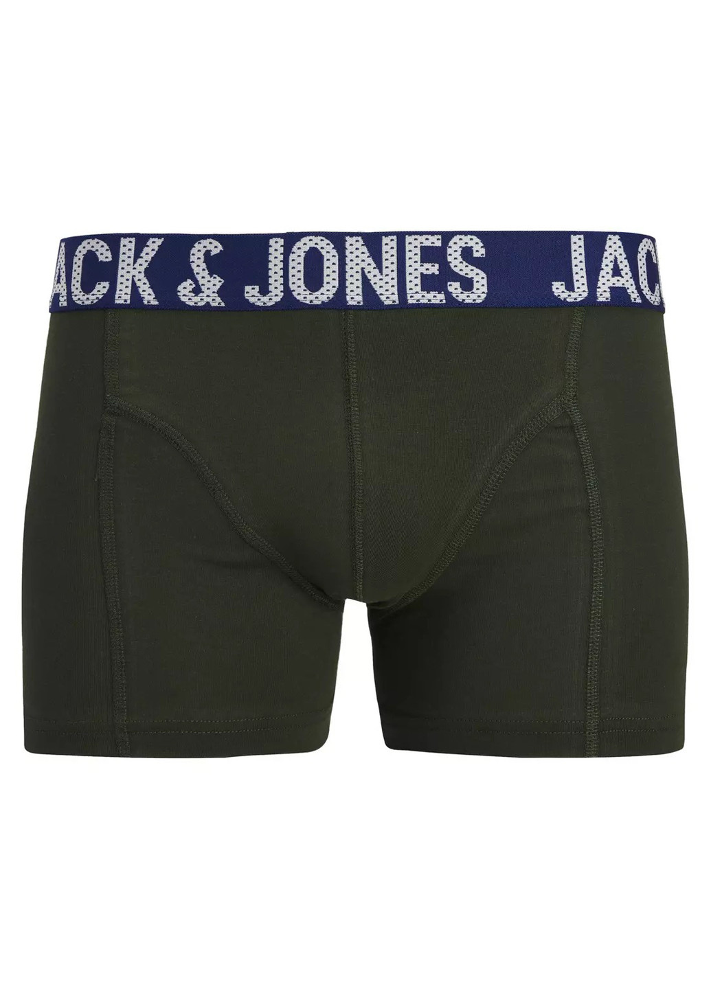 Трусы (3 шт.) Jack & Jones (350610244)