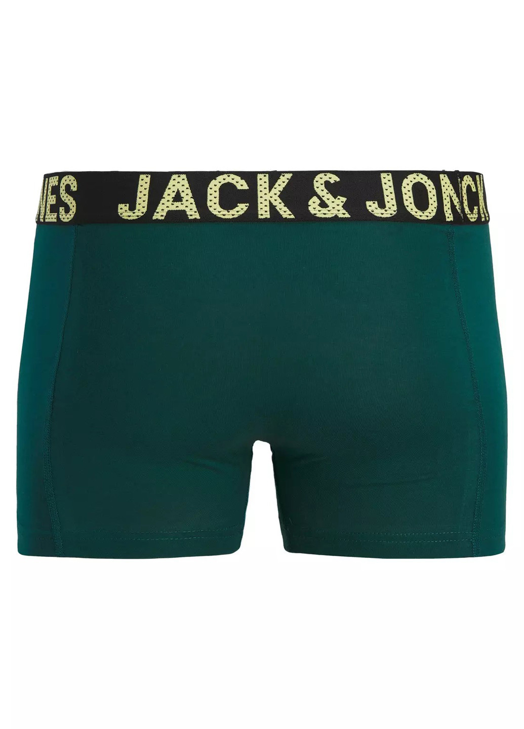 Трусы (3 шт.) Jack & Jones (350610244)