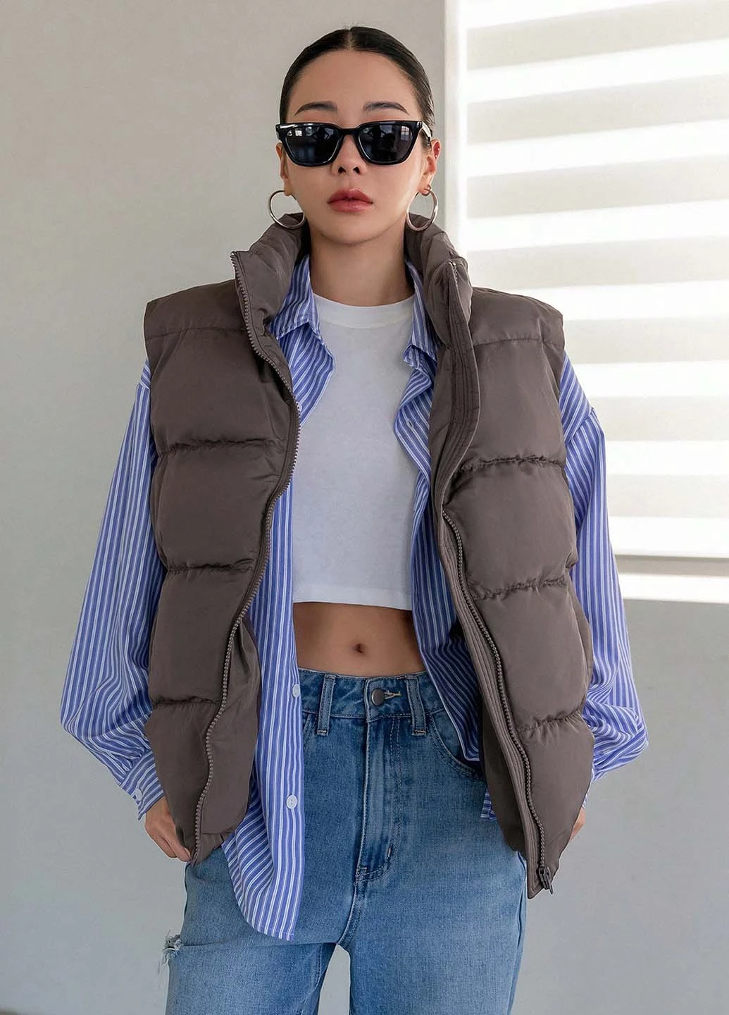 Жилет SHEIN (357009403)