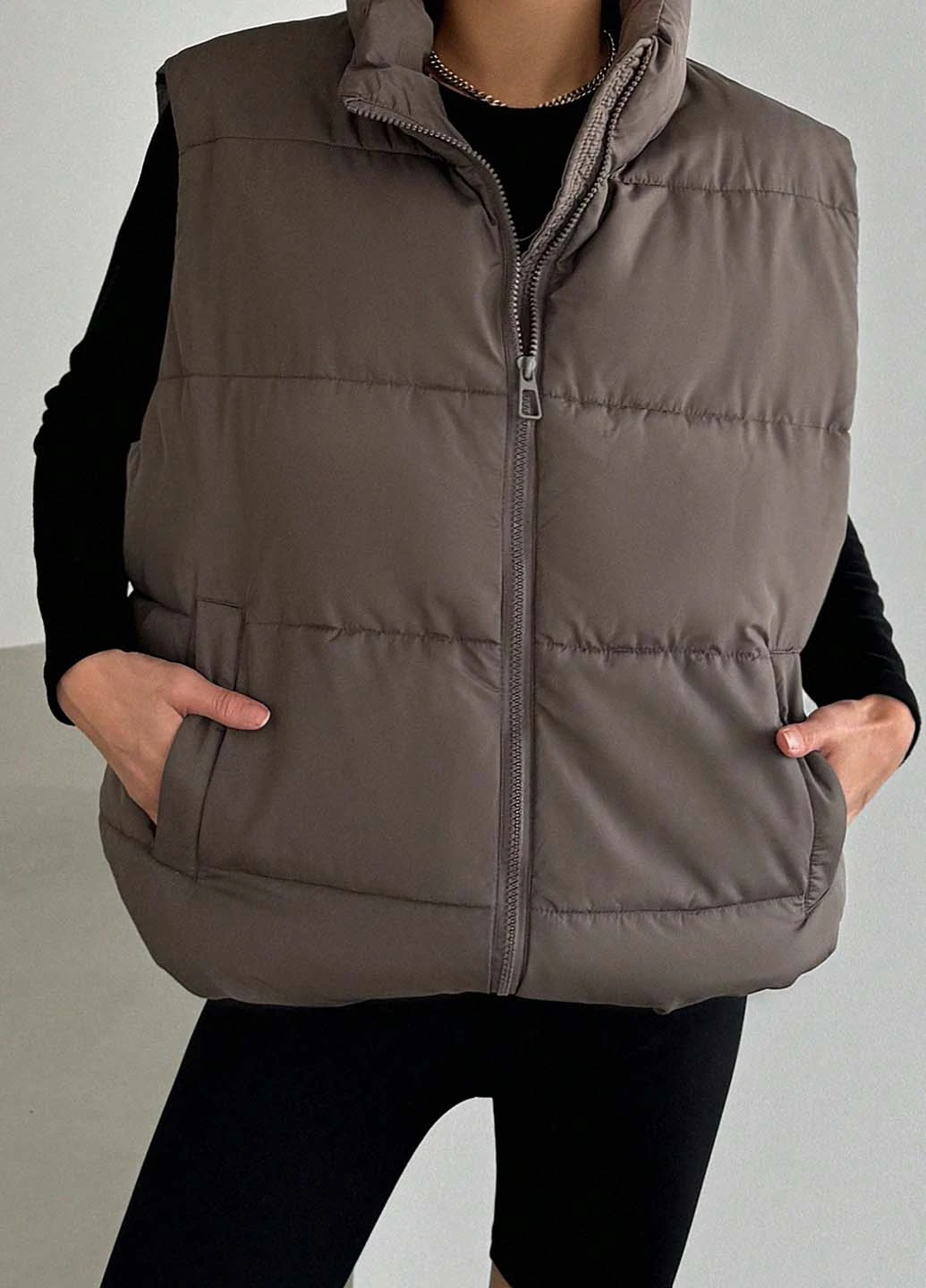 Жилет SHEIN (357009403)