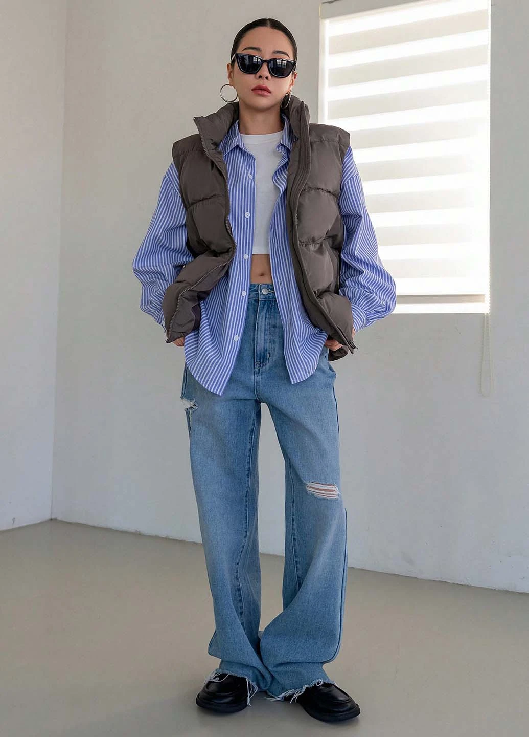 Жилет SHEIN (357009403)