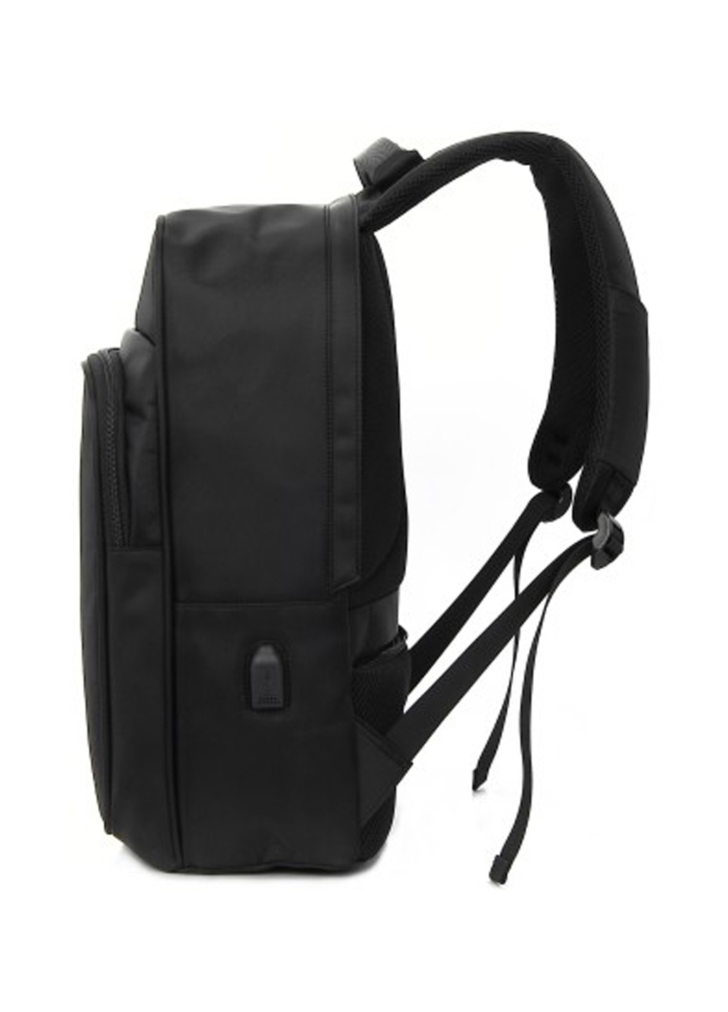 Рюкзак для ноутбука 15.6" DW-02 anti-theft black (378538) DEF для ноутбука def 15.6" dw-02 anti-theft black (138727468)