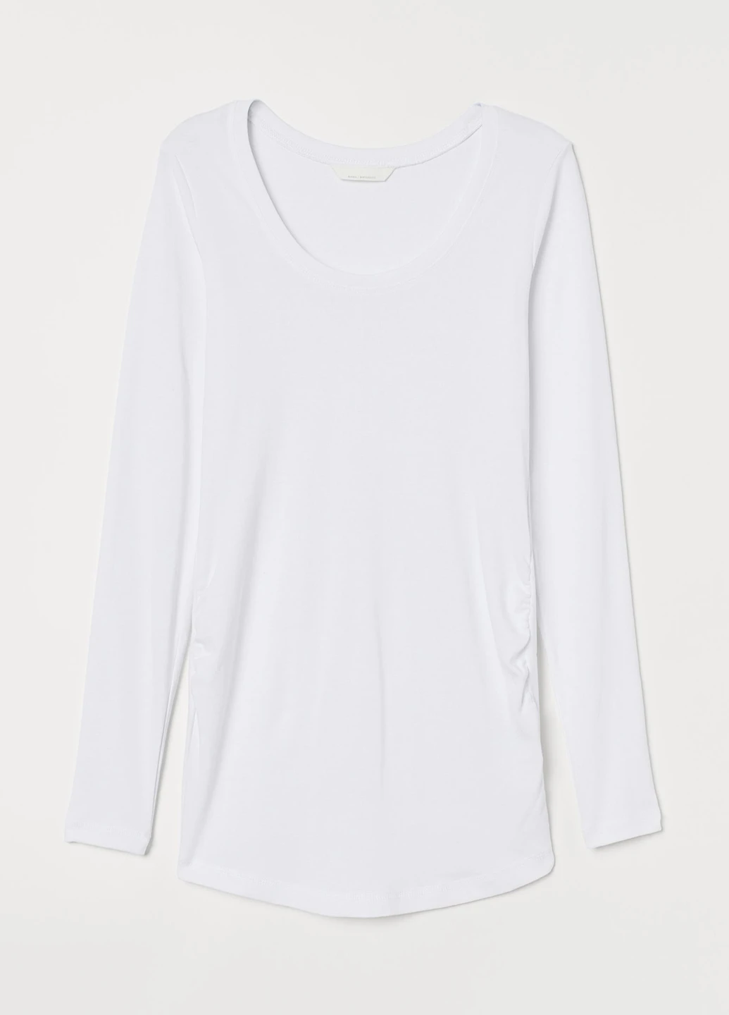 Лонгслив для беременных H&M (224101462)