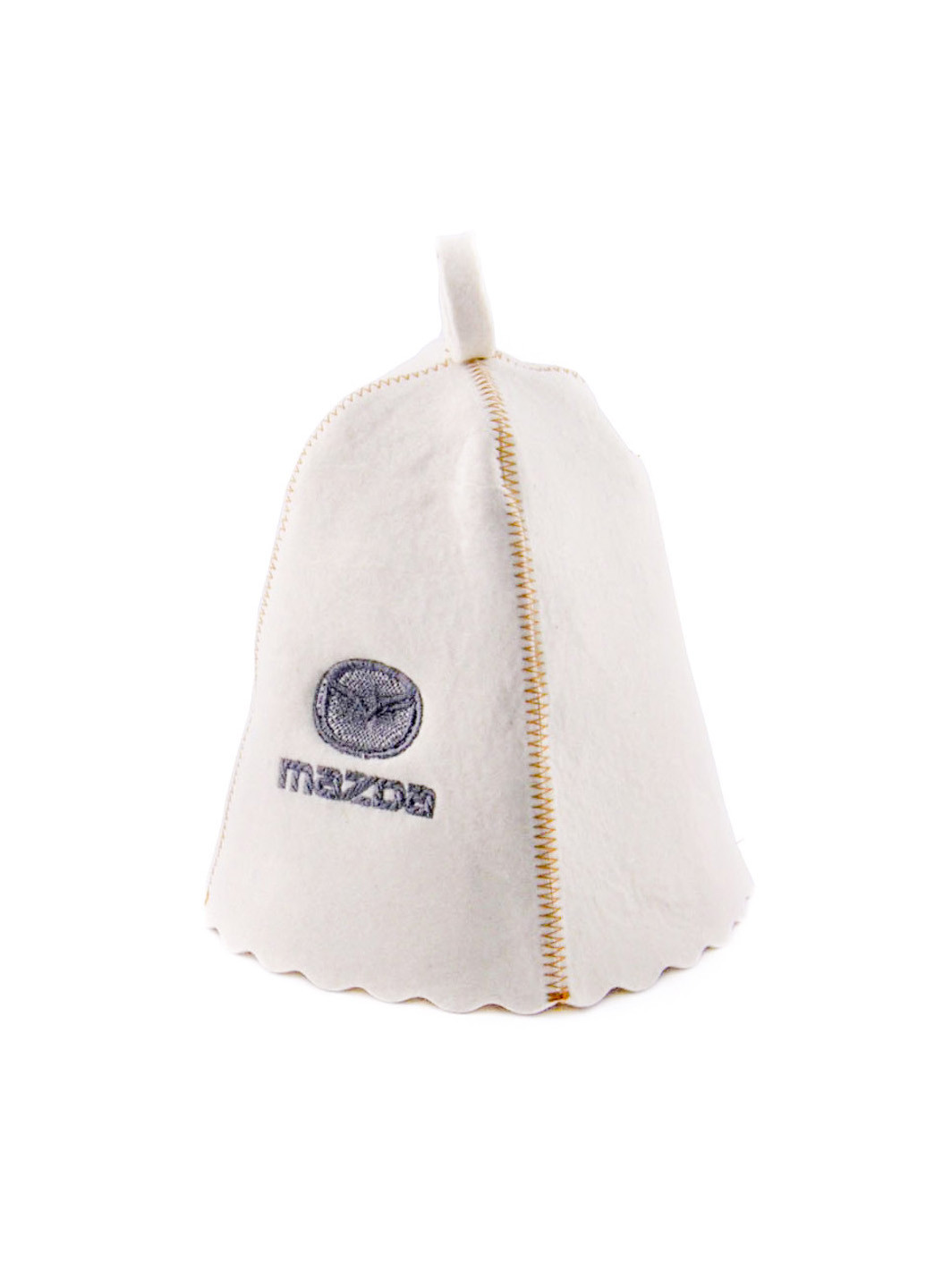 Банна шапка "Mazda" Luxyart (189142819)