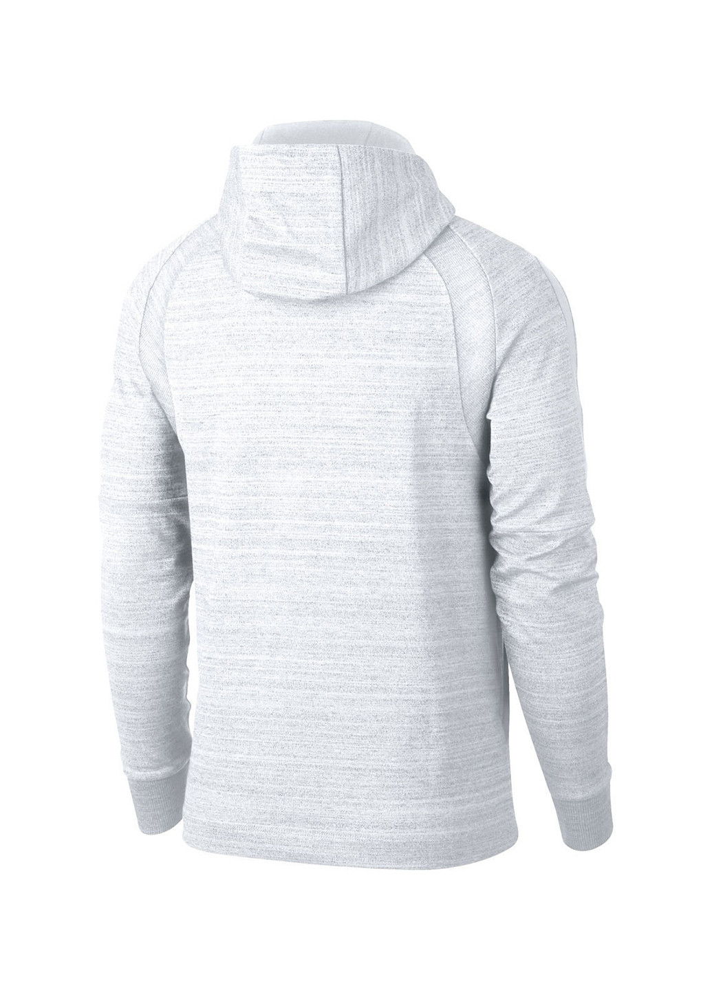 Толстовка Nike m nsw hoodie fz av15 knit (199148959)