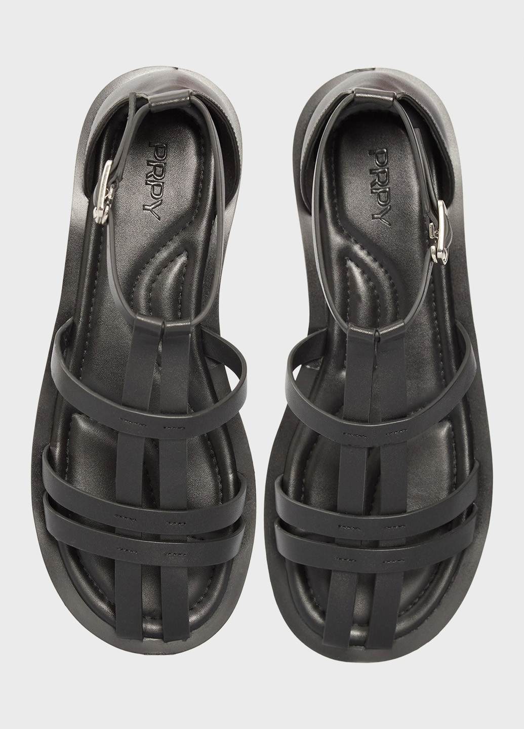 Сандалії PRPY (334684220)