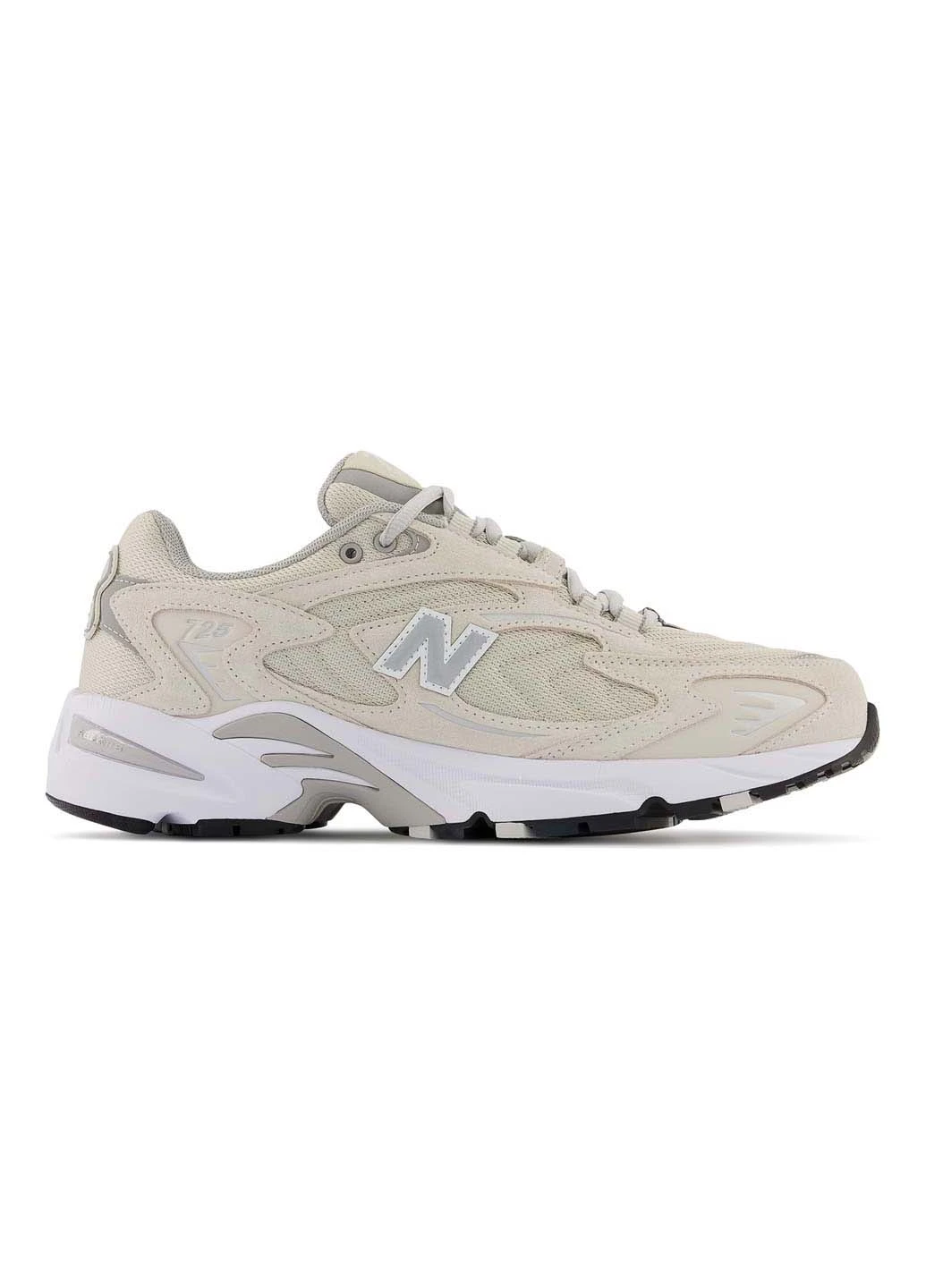 Бежеві кросівки демісезон New Balance