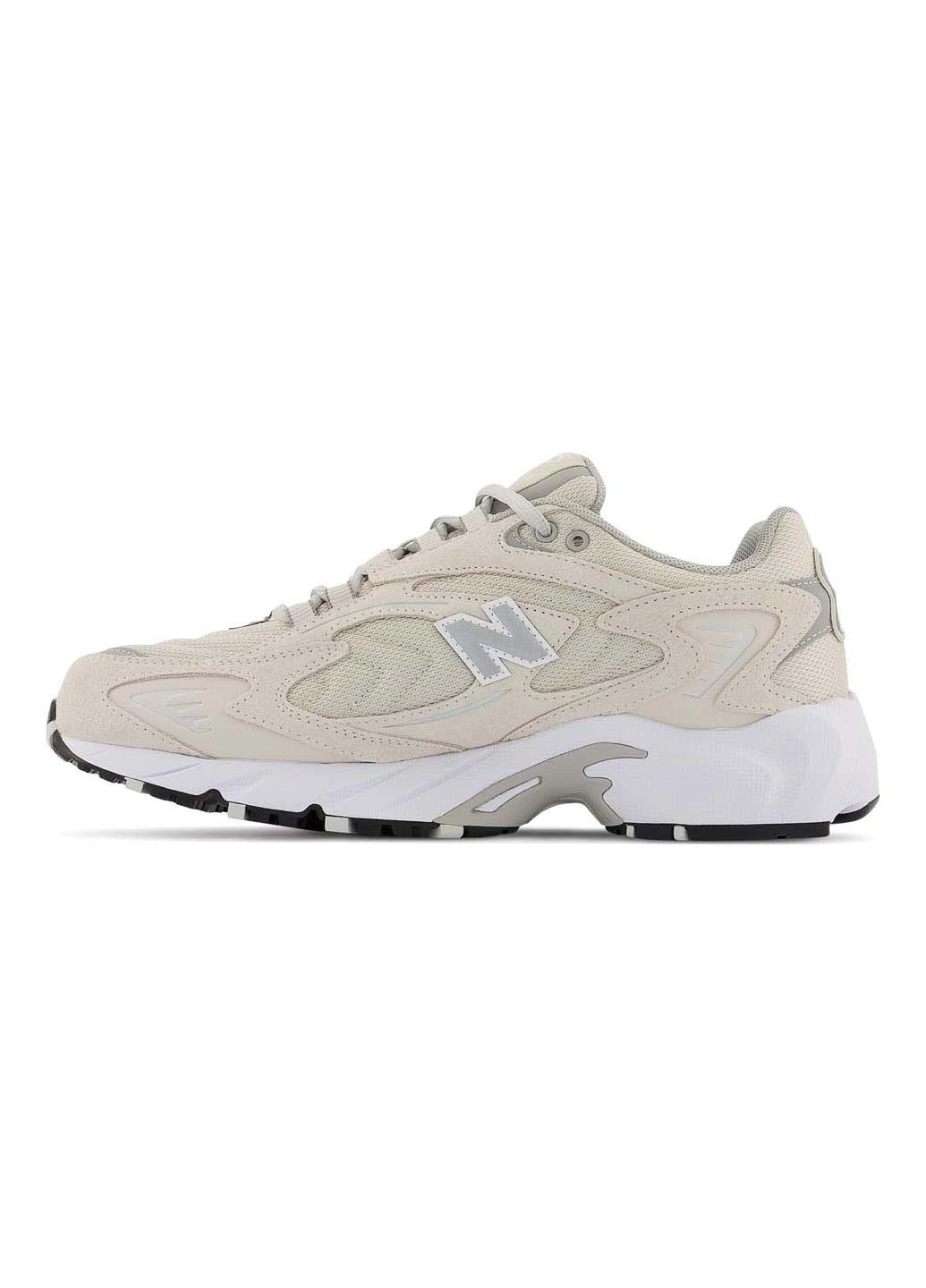 Бежеві кросівки демісезон New Balance