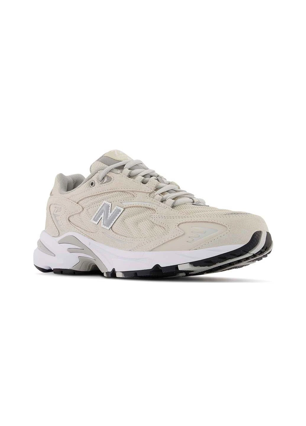 Бежеві кросівки демісезон New Balance