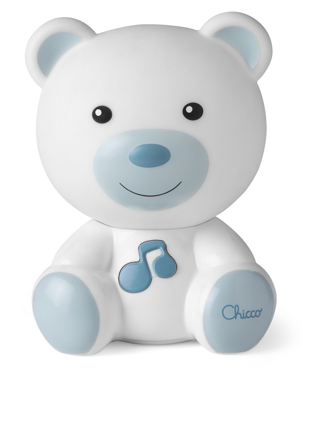 Ночник Dreamlight, 10,5х14х9 см Chicco (251826255)