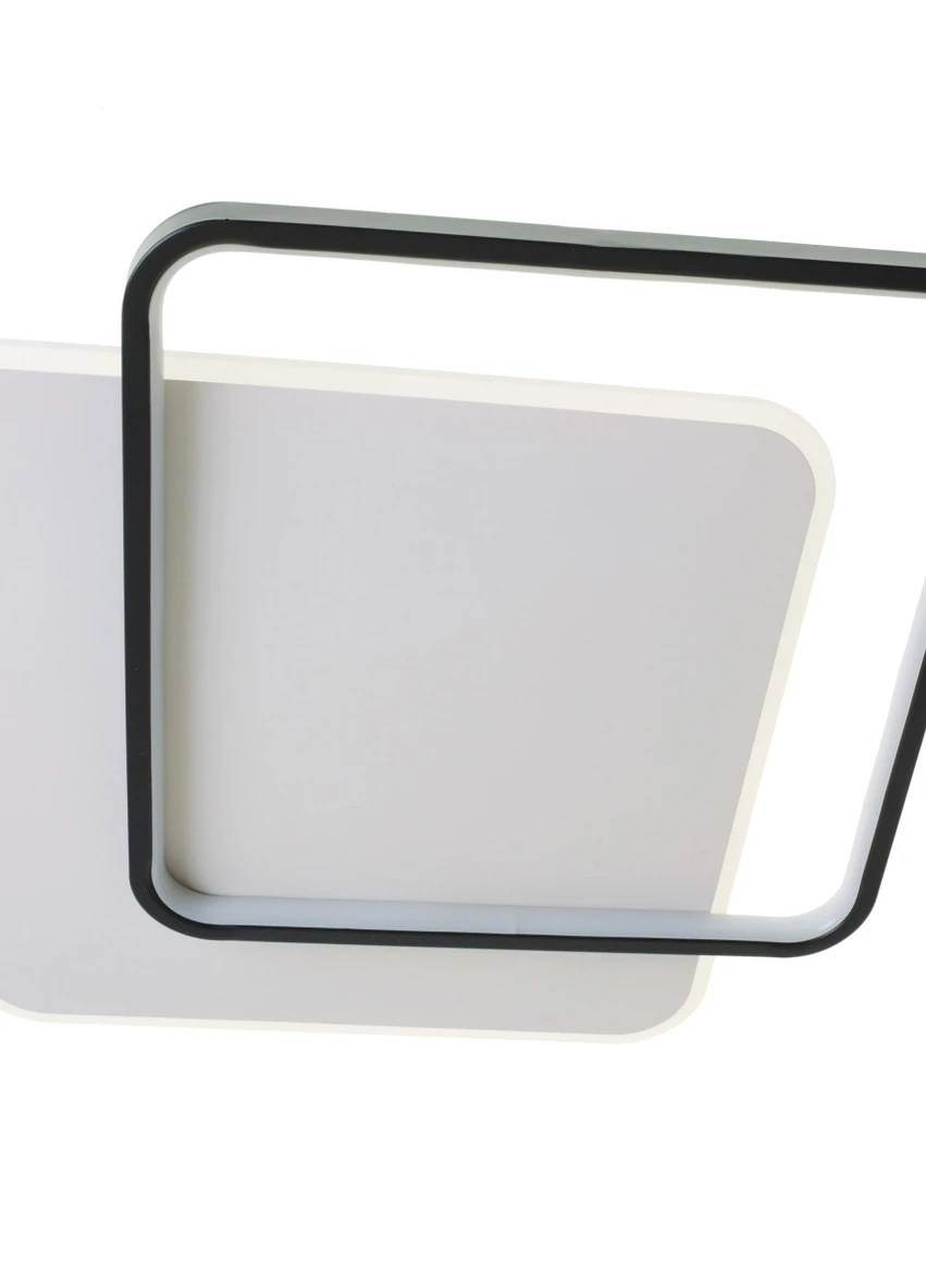 Светильник настенно-потолочный WBL-51C/86W Brille (253893232)