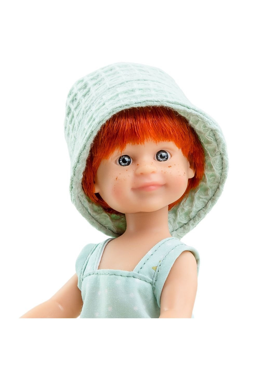 Кукла Давид Мини 21 см (02111) Paola Reina (252244237)