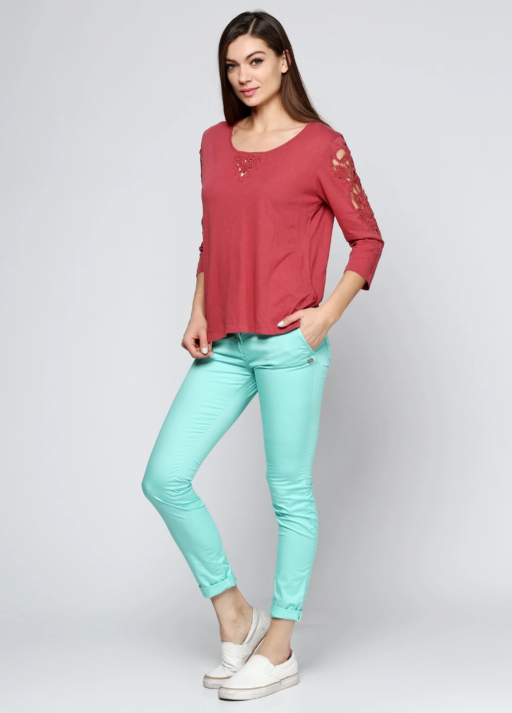 Брюки Maison Scotch (30960449)