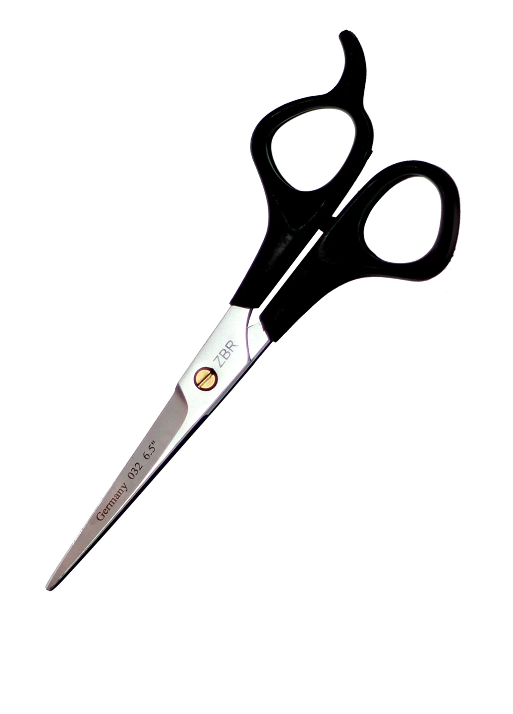 Перукарські ножиці ZBR 032 6,5 Zauber-manicure (58218073)