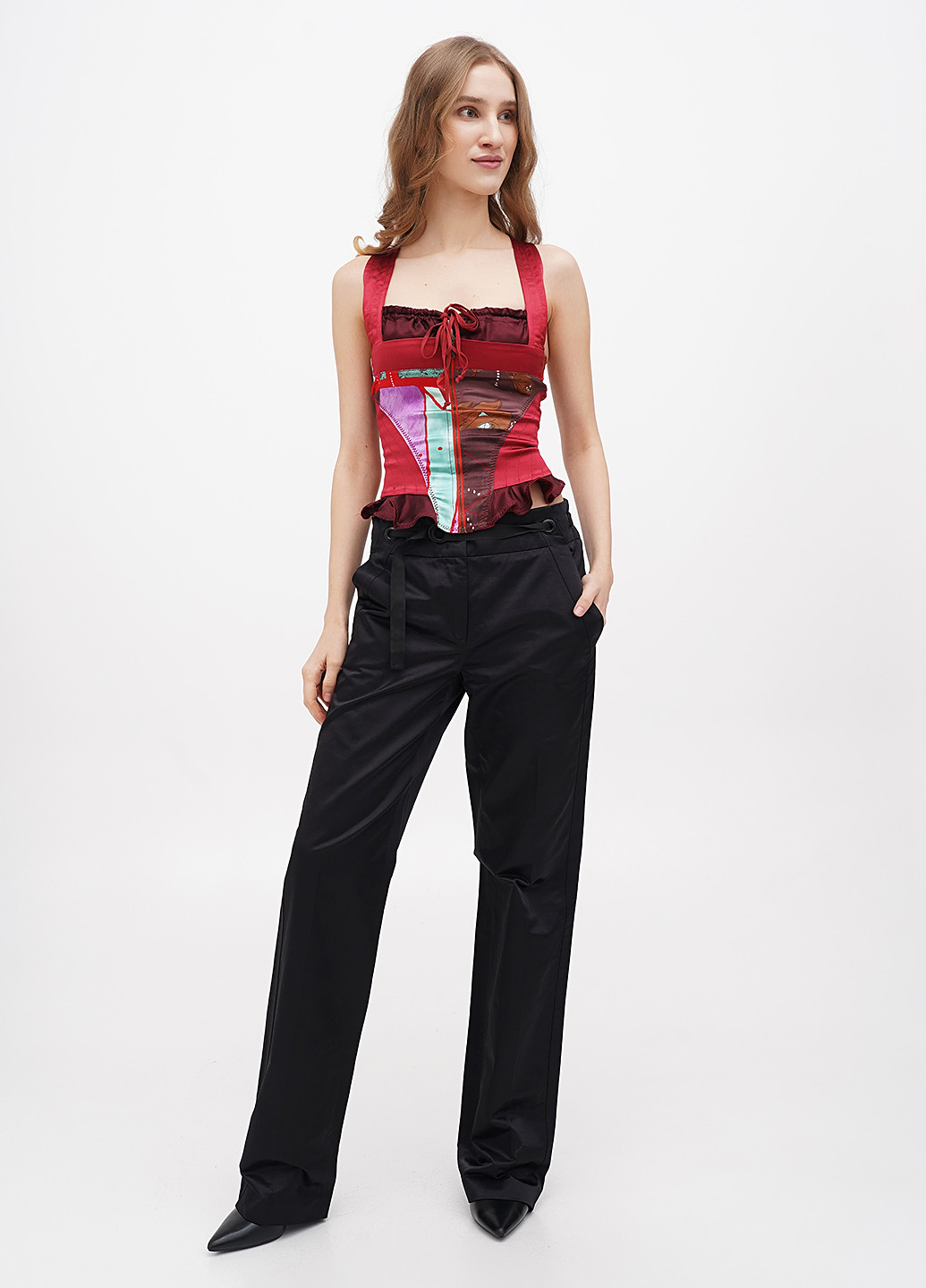 Брюки Iceberg (314942992)