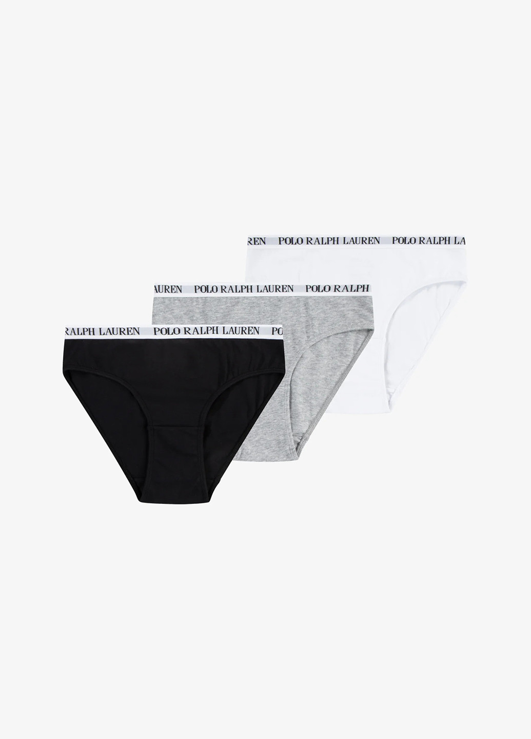 Трусики (3 шт.) Ralph Lauren (365599488)