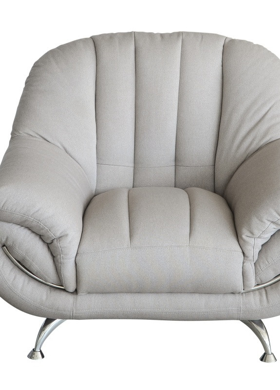 Кресло REGINA 1 (A23) Brille (253932535)