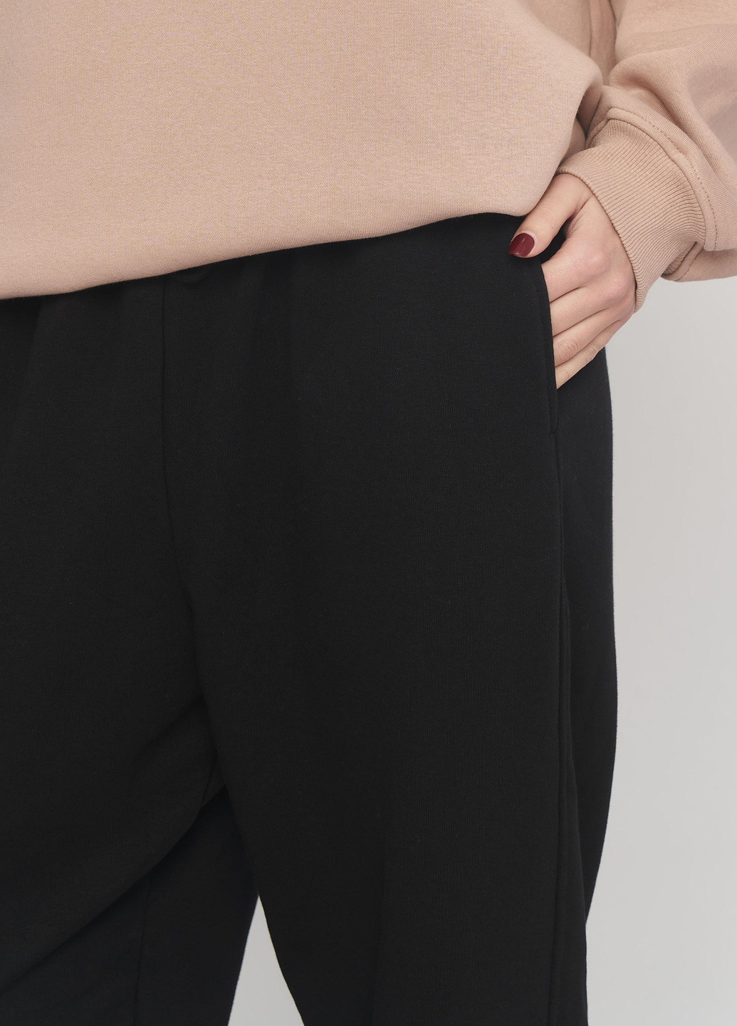 Штани демісезон,чорний,Suit`u Suit'u (256700792)