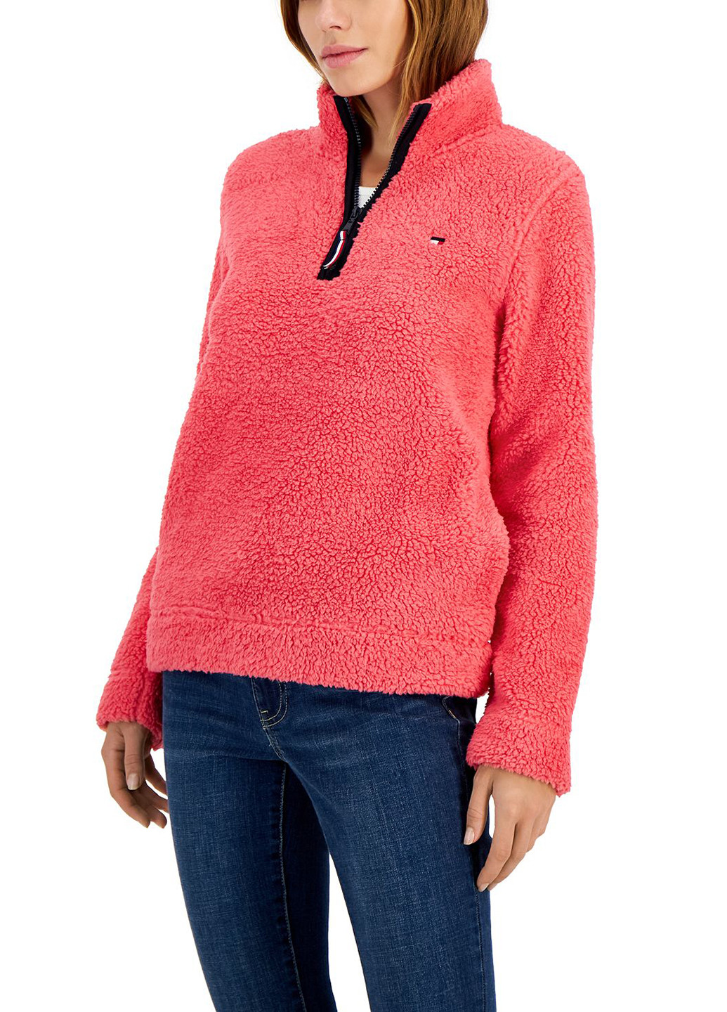 Толстовка Tommy Hilfiger (258245153)