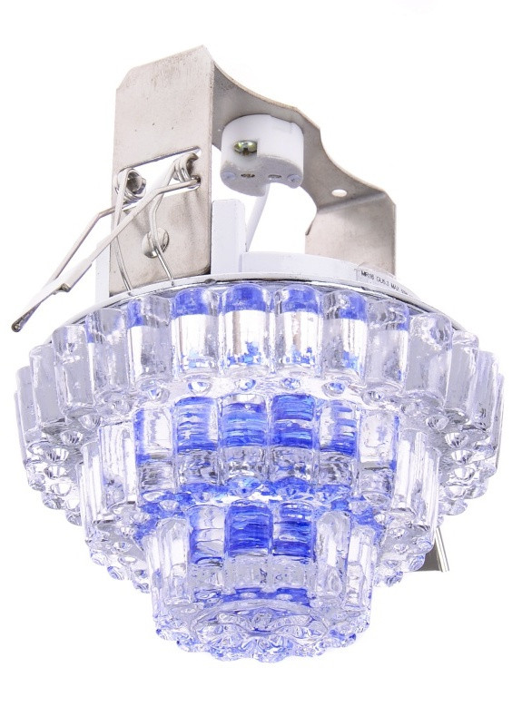 Світильник точковий декоративний HDL-G10 BS Brille (253893488)