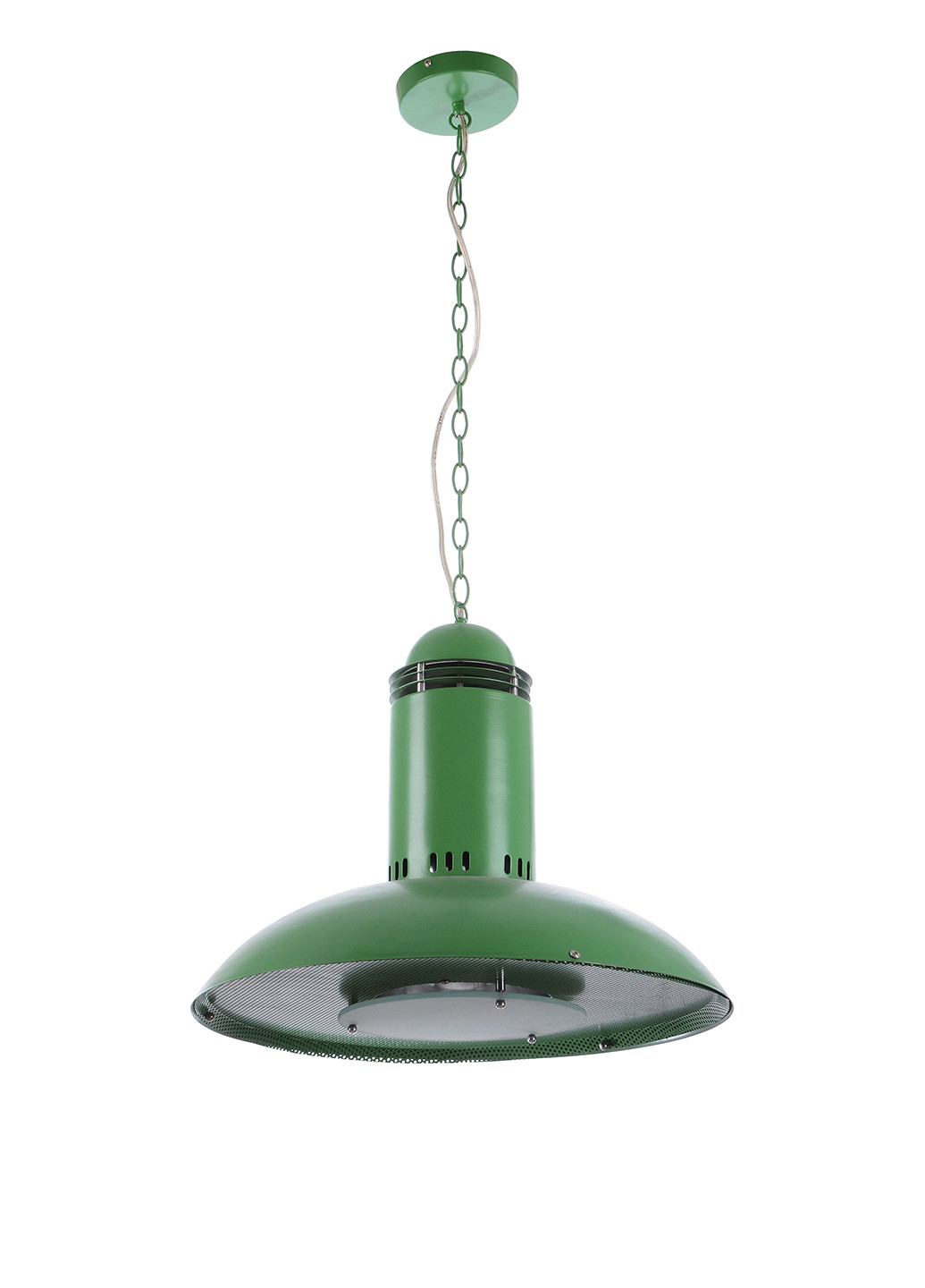 Люстра, 450х920х920 мм Brille (138507138)