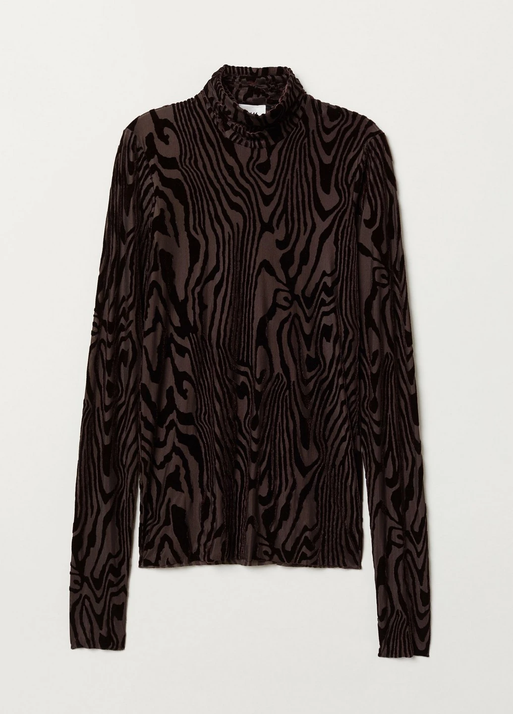 Водолазка H&M (189838872)